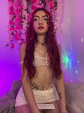 LucyGray online show from November 14, 5:22 am