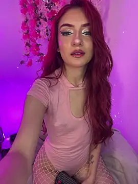 LucyGray online show from November 12, 6:17 am