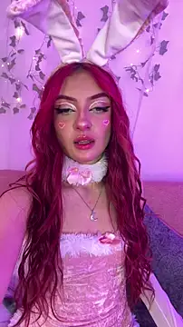 LucyGray online show from February 15, 3:18 am