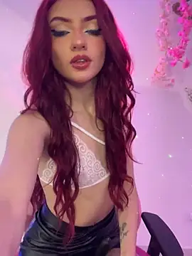 LucyGray online show from September 10, 5:50 am