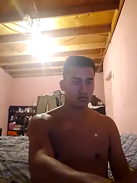 Snapshot of Eljilipoyas69 chatting on October 21, 4:01 am Eljilipoyas69 online show from October 21, 4:01 am