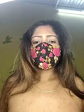 Snapshot of Love143A chatting on January 19, 4:38 am Love143A online show from January 19, 4:38 am