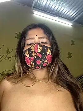 Snapshot of Love143A chatting on February 27, 3:51 am Love143A online show from February 27, 3:51 am