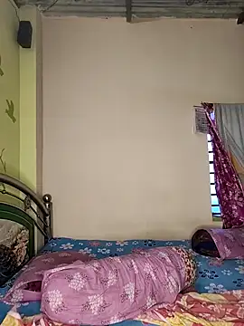 Love143A online show from April 11, 3:03 am