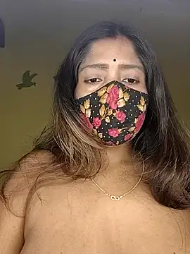 Snapshot of Love143A chatting on February 22, 3:42 am Love143A online show from February 22, 3:42 am