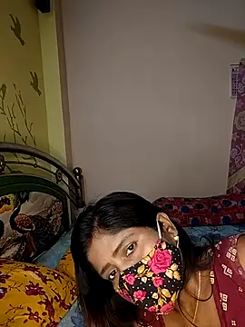 Love143A online show from November 30, 4:57 am