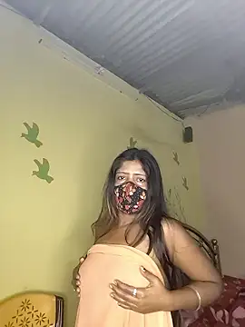 Love143A online show from March 6, 1:22 am