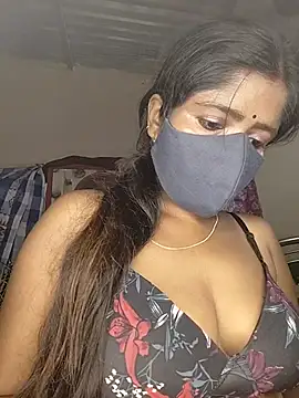 Love143A online show from July 21, 4:03 am