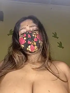 Snapshot of Love143A chatting on February 24, 3:51 am Love143A online show from February 24, 3:51 am