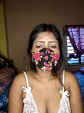 Love143A online show from March 16, 4:09 am