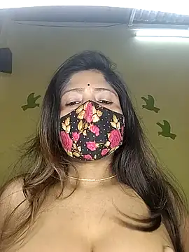 Snapshot of Love143A chatting on February 1, 4:33 am Love143A online show from February 1, 4:33 am