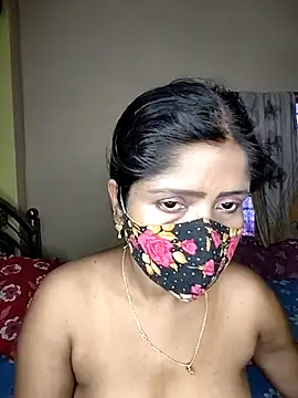 Love143A online show from April 16, 3:40 am