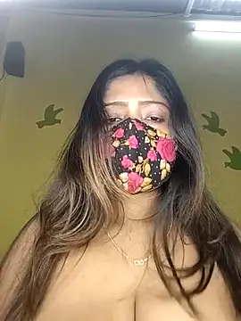 Snapshot of Love143A chatting on January 17, 4:16 am Love143A online show from January 17, 4:16 am