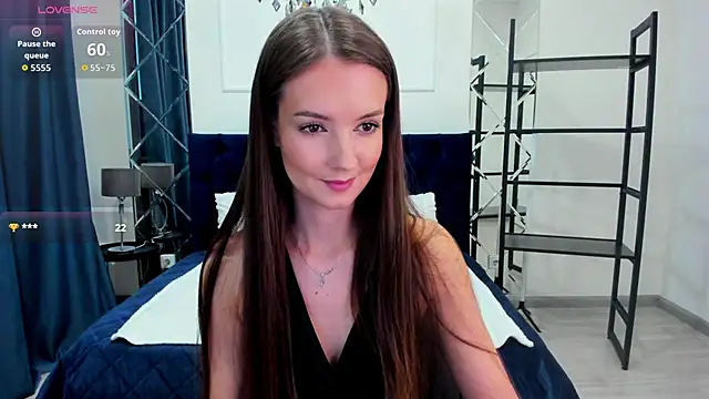 LoraSunnyy online show from February 27, 7:30 am