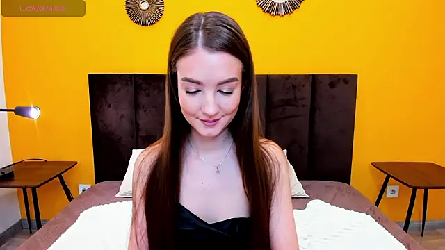 LoraSunnyy online show from January 13, 7:34 am