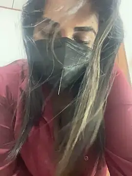 Choco Chuby online show from November 7, 4:22 pm