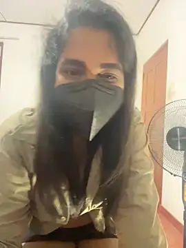 Choco Chuby online show from November 18, 9:45 am