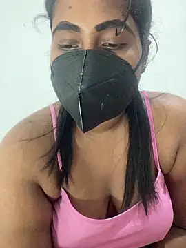 Choco Chuby online show from October 25, 8:09 pm