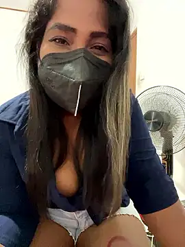 Choco Chuby online show from January 10, 4:13 pm