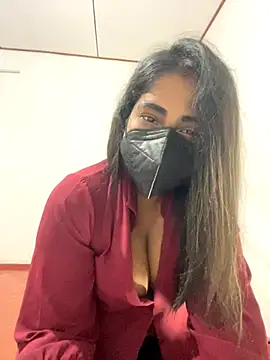 Choco Chuby online show from November 24, 5:13 pm