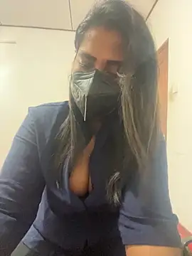 Choco Chuby online show from November 30, 11:00 am