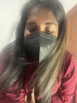 Choco Chuby online show from November 13, 7:29 pm