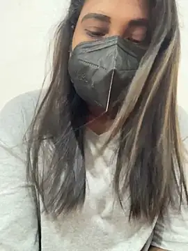 Choco Chuby online show from November 2, 10:09 am