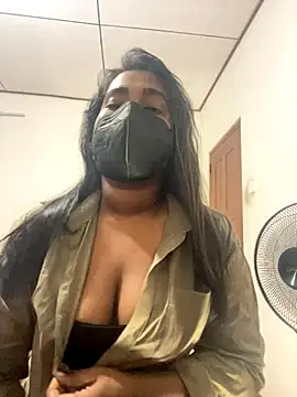 Choco Chuby online show from November 22, 10:58 am