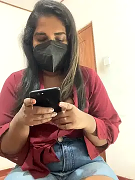 Choco Chuby online show from November 9, 3:16 pm