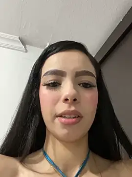 valentinagomez17 online show from February 3, 8:58 pm