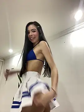 valentinagomez17 online show from February 18, 4:54 am