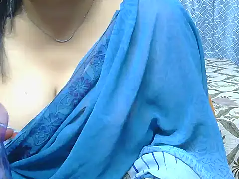 Its-ishikaa online show from October 19, 4:37 am