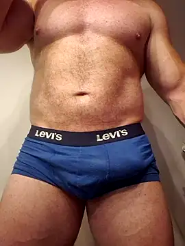 Snapshot of AlphaGymMale chatting on September 11, 11:49 pm AlphaGymMale online show from September 11, 11:49 pm