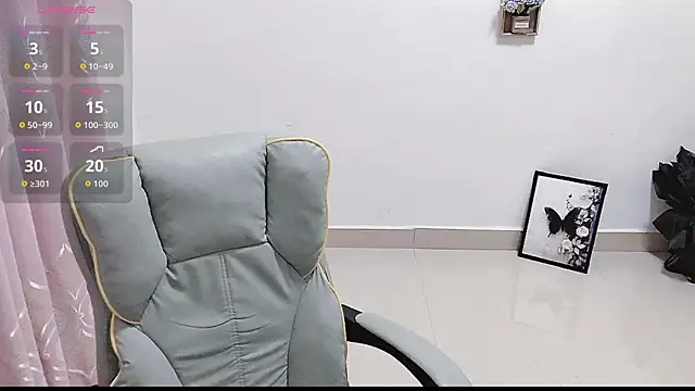 Snapshot of Abb-qiaoyi chatting on September 22, 9:21 pm Abb-qiaoyi online show from September 22, 9:21 pm