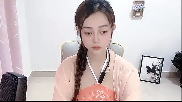 Snapshot of Abb-qiaoyi chatting on September 26, 5:14 am Abb-qiaoyi online show from September 26, 5:14 am
