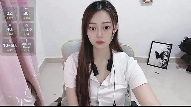 Snapshot of Abb-qiaoyi chatting on September 20, 9:09 pm Abb-qiaoyi online show from September 20, 9:09 pm
