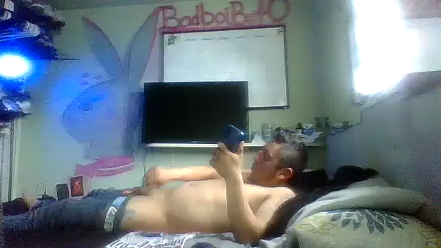 B3toBaby online show from May 28, 11:21 pm