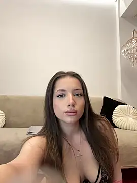 Angel  Vibe online show from March 9, 8:56 pm