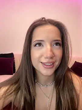 Angel  Vibe online show from February 1, 8:29 pm