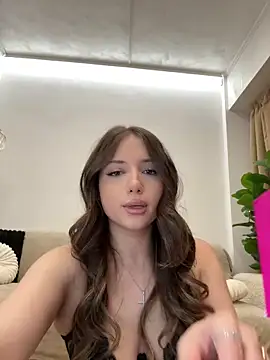 Angel  Vibe online show from March 24, 8:09 pm