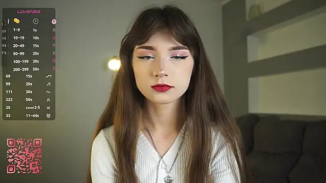 DreamyDaisy online show from September 24, 5:41 pm