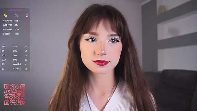 DreamyDaisy online show from October 11, 6:42 pm