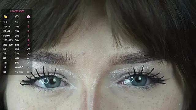 DreamyDaisy online show from September 9, 6:50 pm