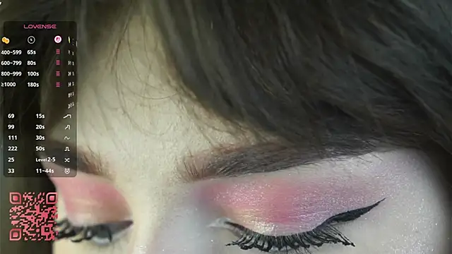 DreamyDaisy online show from September 26, 6:26 pm