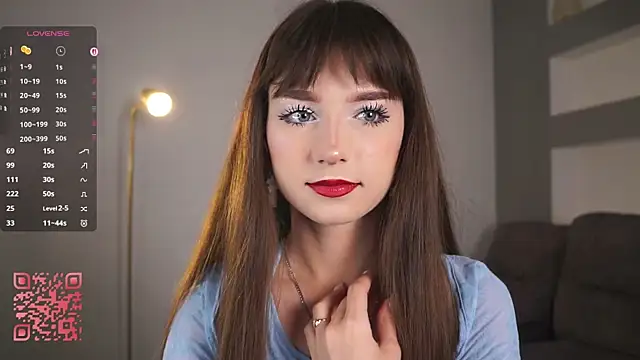 DreamyDaisy online show from October 9, 5:57 pm