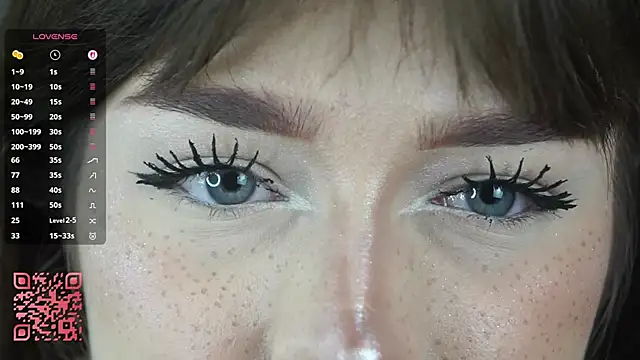 DreamyDaisy online show from September 12, 7:46 pm