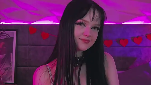  Anorrra  online show from February 18, 5:20 pm