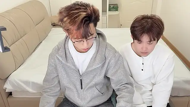 STxuguanhan online show from November 30, 6:14 am