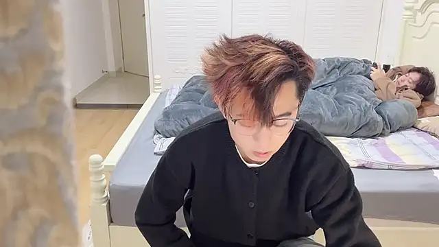 STxuguanhan online show from November 17, 11:25 am