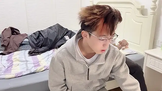 STxuguanhan online show from November 27, 8:48 am